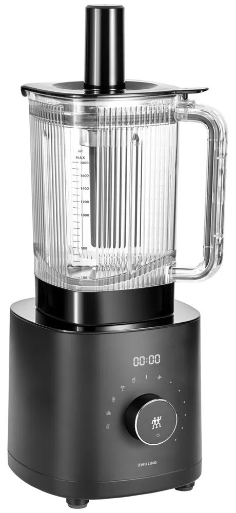 Zwilling Mixér ENFINIGY 6P 1,8 l/1600W čierny