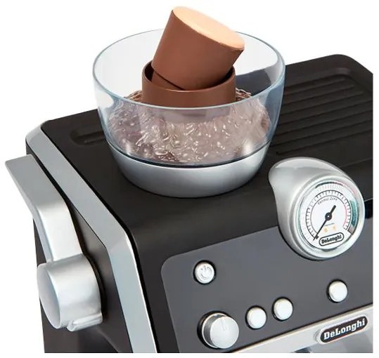 Casdon Detský hračkársky kávovar DeLonghi Barista  (100381133)