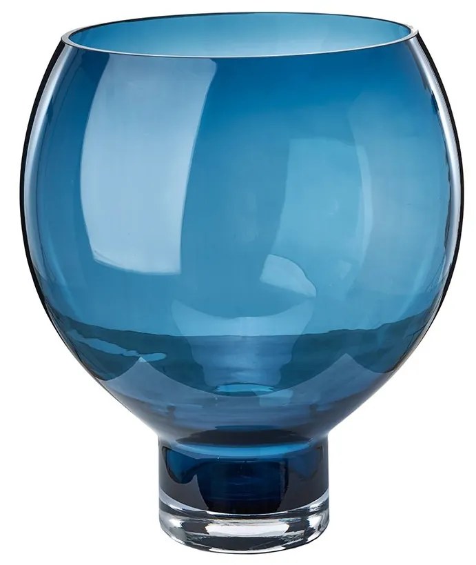 Váza Coupeball ∅ 35 × 40 cm
