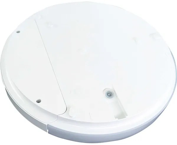 LED Vonkajšie nástenné svietidlo so senzorom HIBIS LED/15W/230V IP44