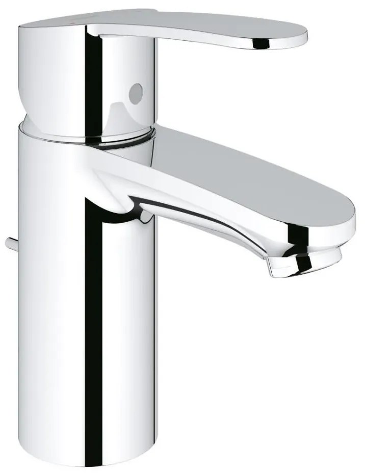 GROHE 3355220E - Umývadlová batéria EUROSTYLE COSMOPOLITAN lesklý chróm