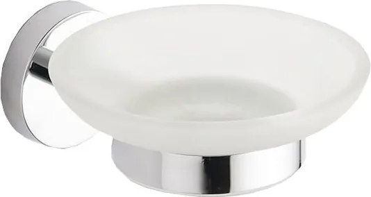 Mexen Tiber mydlovník, chróm - 7050539-00