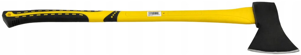 CROWNMAN Univerzálna sekera 1500g 80cm