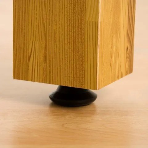 Stolný futbal Sportino Derby wood