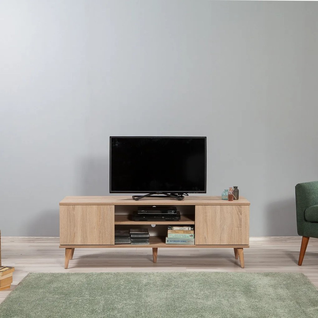 TV stolík Truva Sonoma