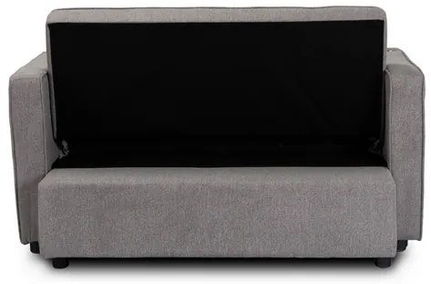 Kreslo pohovka gauč VITO sivé - vintino.sk