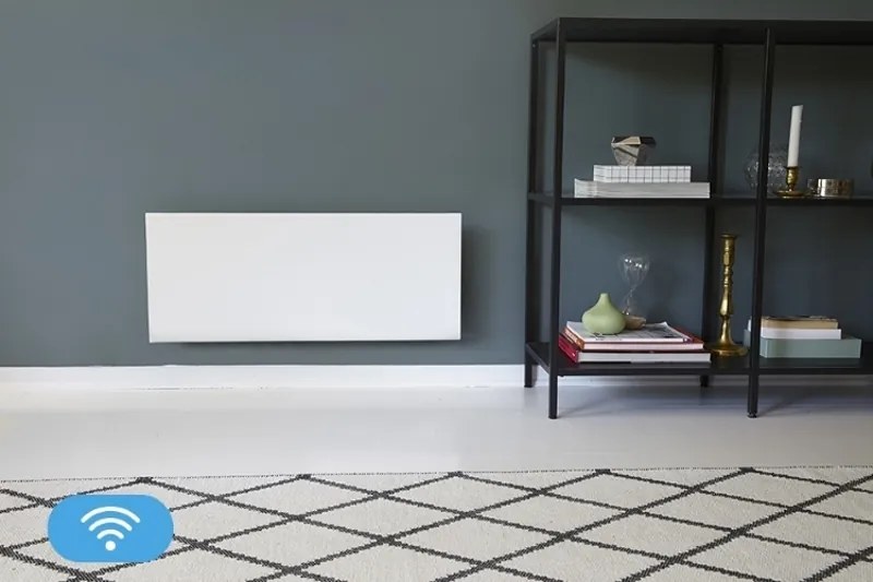 ADAX NEO H14 KWT 1400W biely konvektor s WiFi