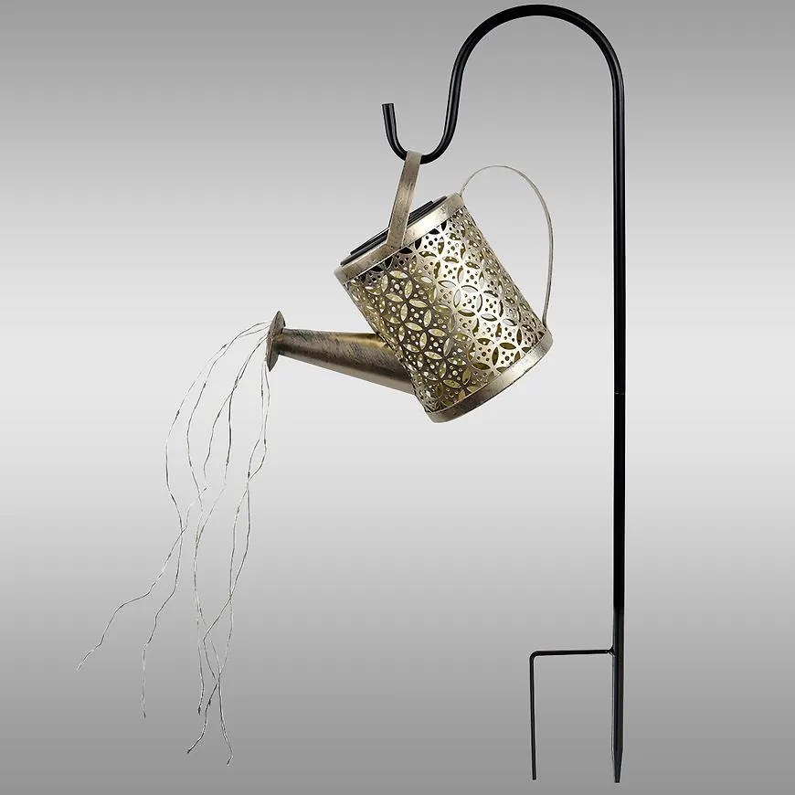 Solárna lampa krhla  FLUSSO AO-FL107SL