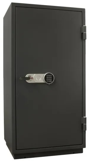 Comsafe Ohňovzdorný sejf elektronický Sydney 140, 1385 x 710 x 625 mm, 260 l