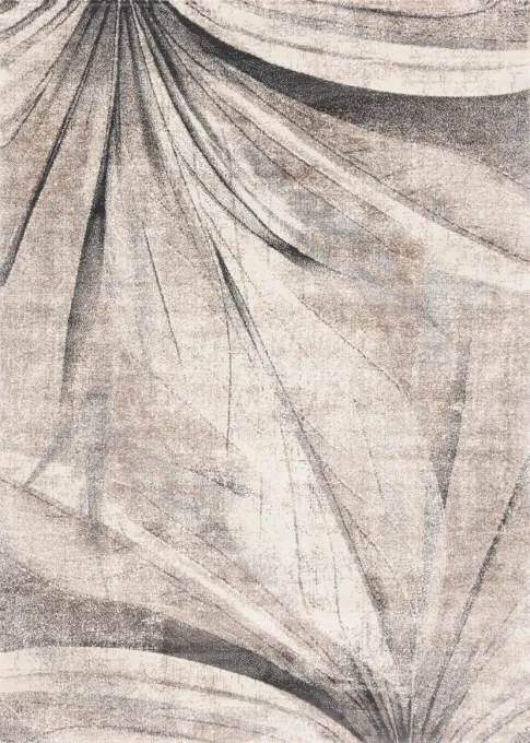 Koberec FD Lush Lilim popolový