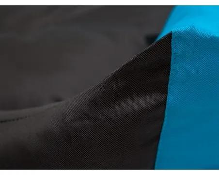 Pelech ECO XL modrý / čierny