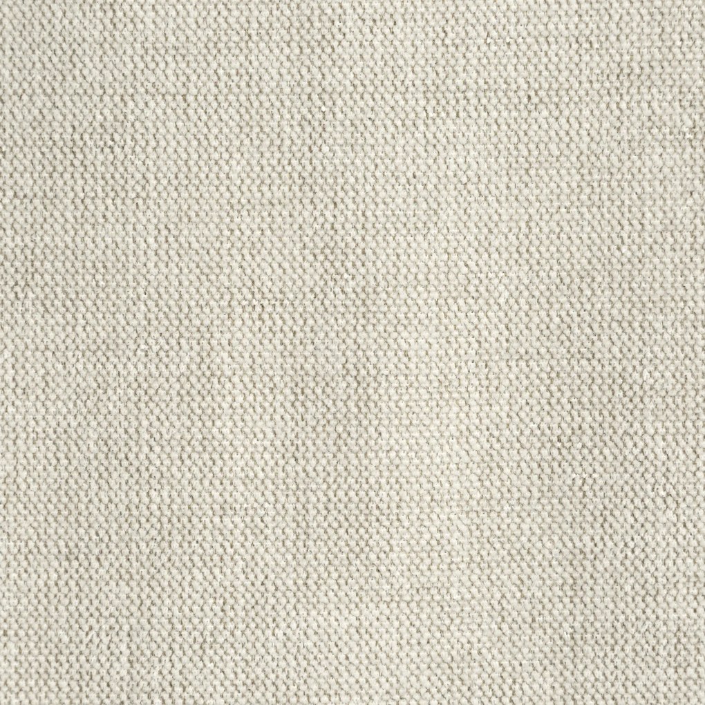 ZÁVES NA KRÚŽKOCH NILO 140X250 CM BÉŽOVÁ