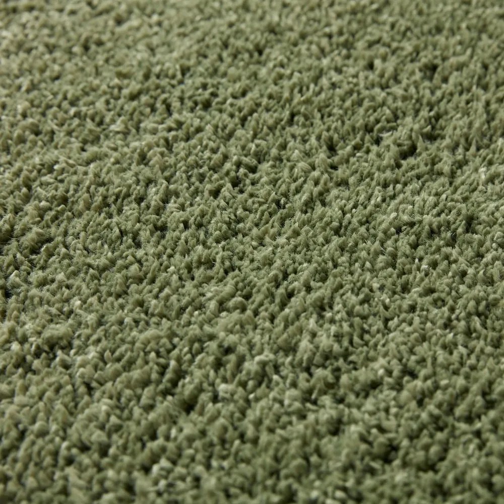 Zelený koberec 80x150 cm – Flair Rugs