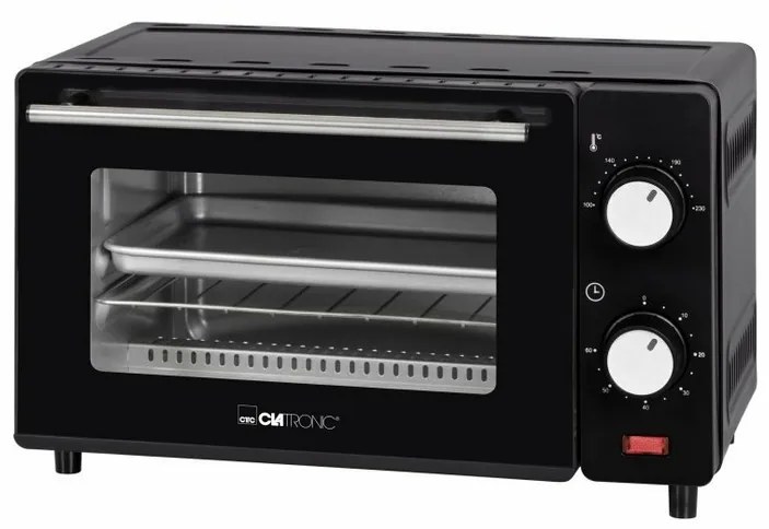 Clatronic MB 3746 multifunkčná rúra, 8 l