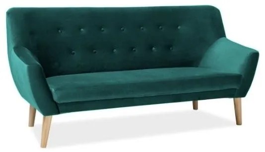 Sedacia súprava Nordic III Velvet