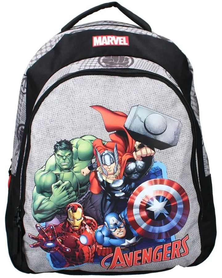 Školský batoh Avengers - MARVEL