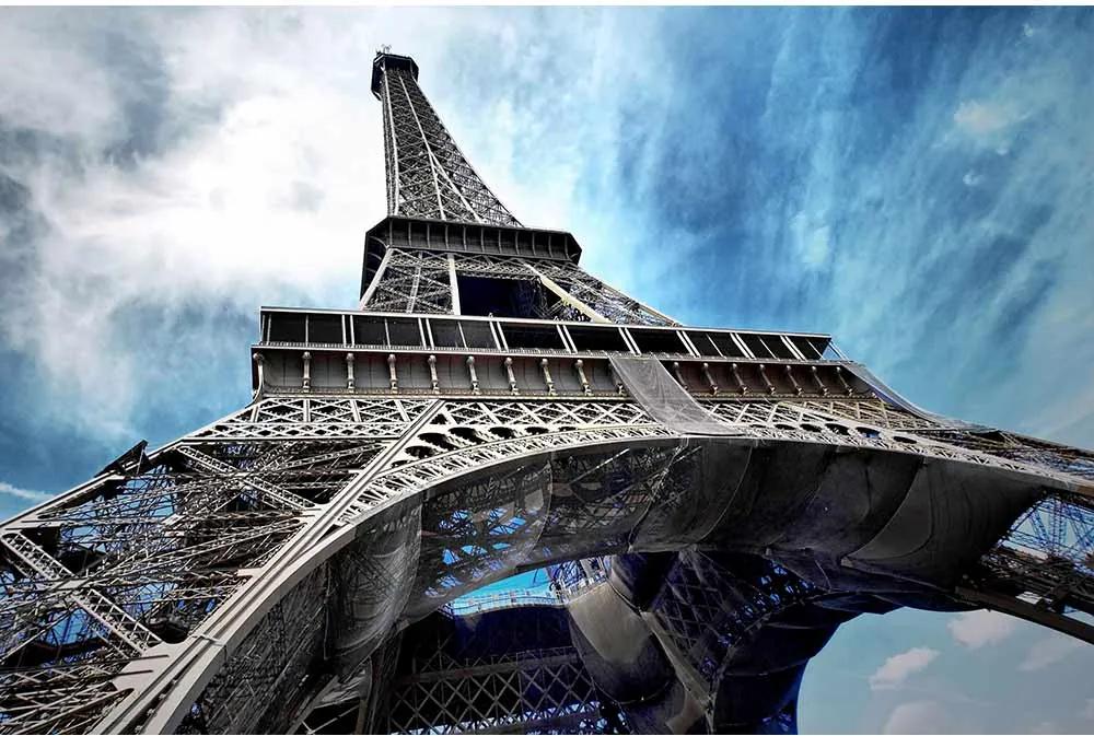 Dimex SK Fototapeta Eiffelovka 3 rôzne rozmery S - š-150 x v-250 cm