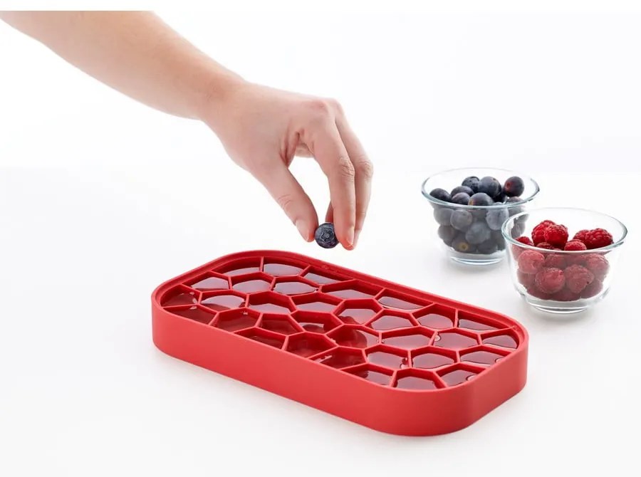 Chladiaci box s formou na ľad – Lékué