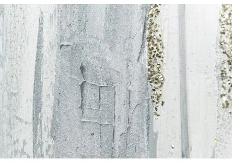 Obraz maľovaný originál 30x30 HCAX180908A