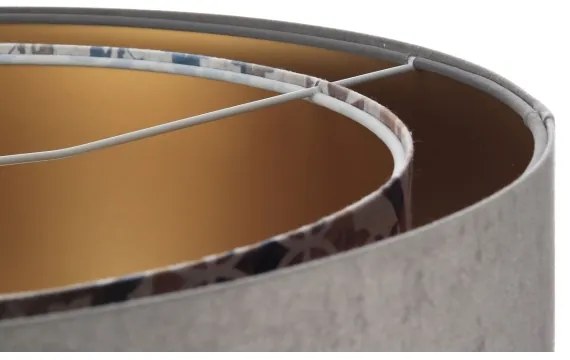 Luster na lanku GALAXY 1xE27/60W/230V