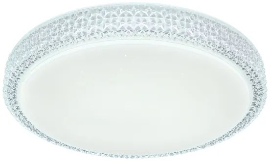 Globo 41749-22 - LED Stropné svietidlo OVI LED/22W/230V