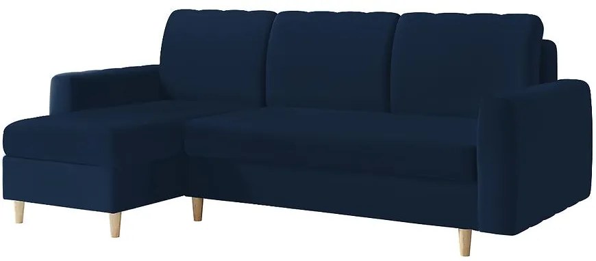 Rohová sedacia súprava Masimo Kronos 9