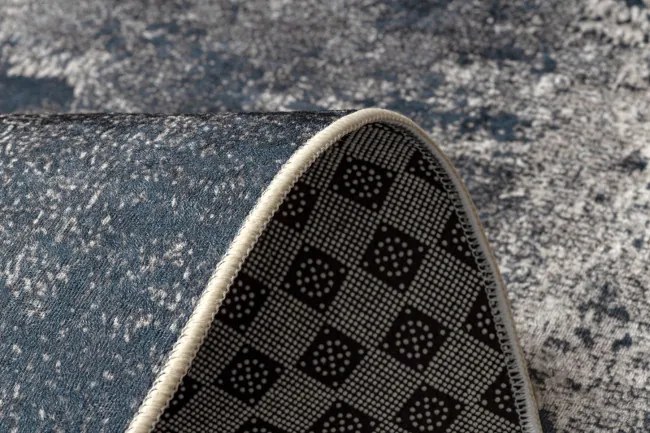 Protišmykový behúň LOTUS CLOVER 60940 béžový