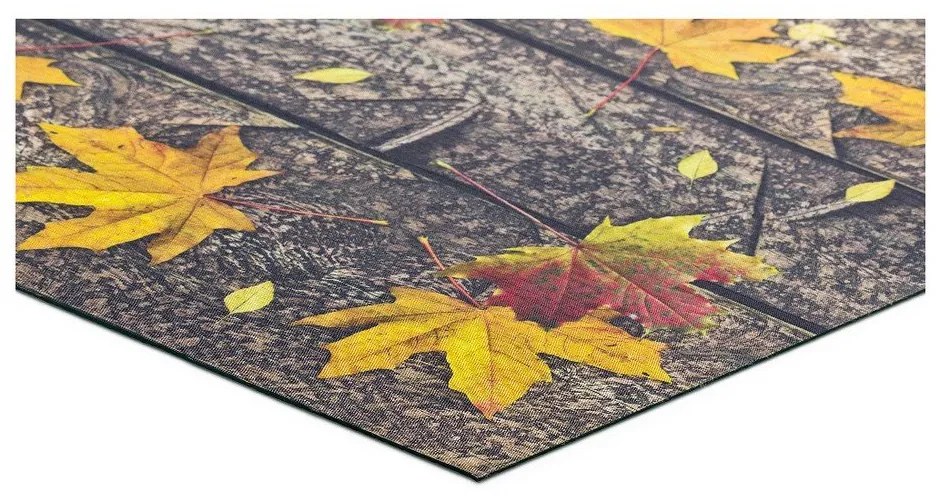 Behúň Universal Sprinty Autunno, 52 × 200 cm