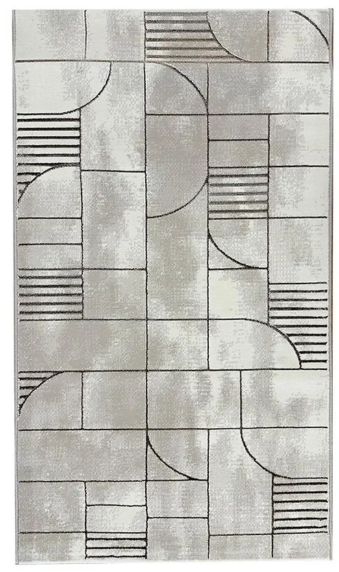 Koberec Creation 0,8/1,5 50216 261 krémová