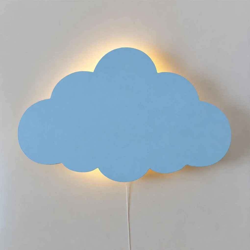 SENTOP | LED lampa Obláčik – Nočné svetlo do detskej izby | SENTOP LED0584
