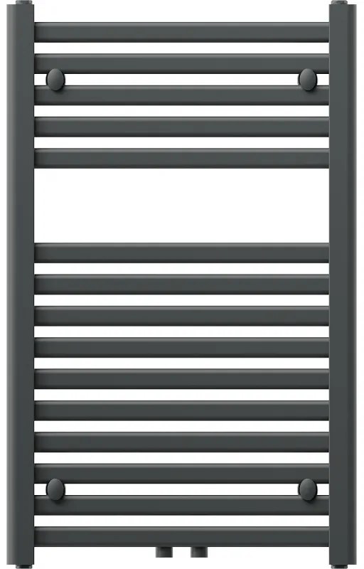 Mexen Hades, vykurovacie teleso 800x500 mm, 381 W, antracitová, W104-0800-500-00-66