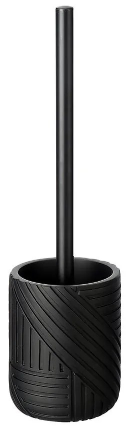 Kefa WC Nairobi black