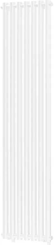 Mexen Texas, vykurovacie teleso 1800 x 460 mm, 719 W, biela, W203-1800-460-00-20