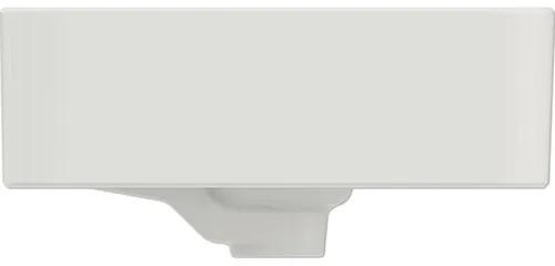 Umývadlo na dosku Ideal Standard sanitárna keramika 60x40x18 cm biele