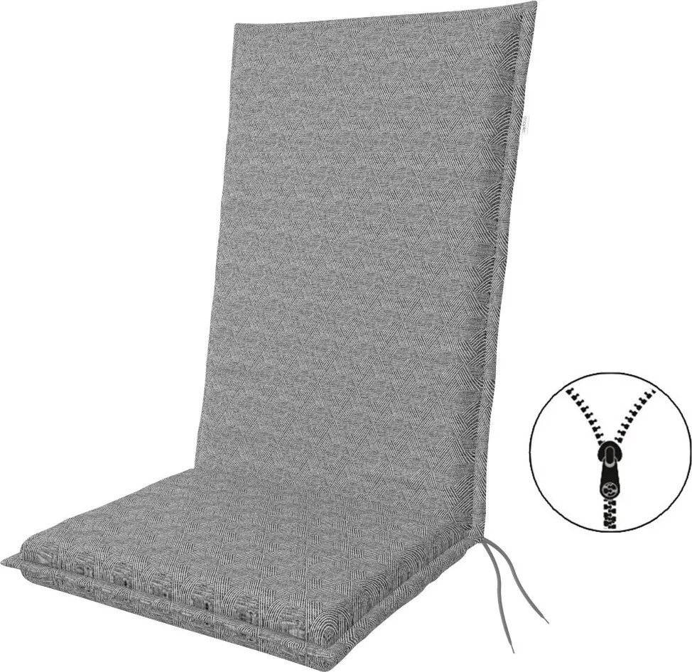 Doppler ART 4042 sivá