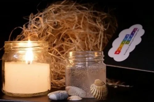 Rappa Veselá věda - Bylinkové tvoření (Fun Science- Herb Crafting)
