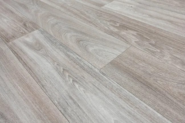 PVC podlaha TEX-STYLE HAVANNA OAK 696L hnedá - hotový rozmer
