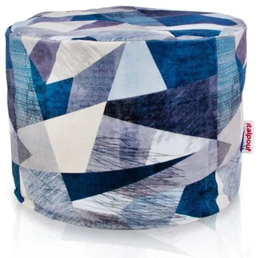 Taburetka Cilindro Abstract