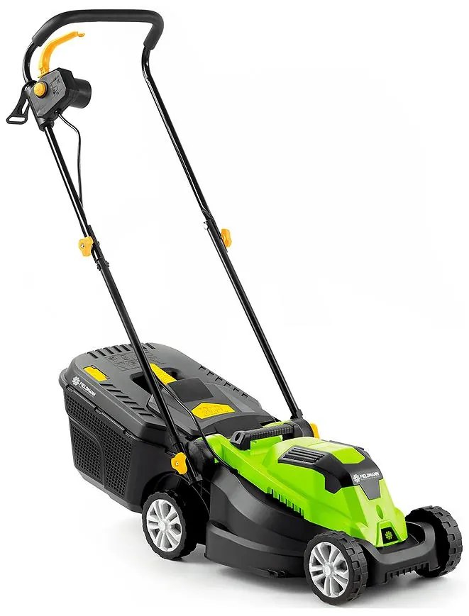 Elektrická kosačka Fieldmann FZR 2031-E