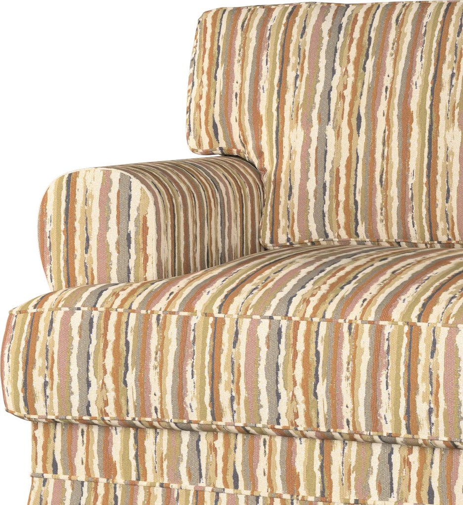 Poťah na kreslo Ekeskog