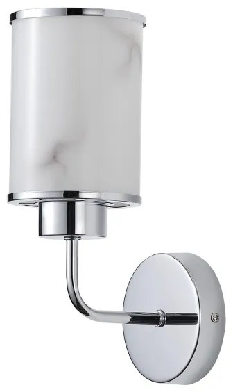 Nástenné svietidlo 1xE27/60W/230V