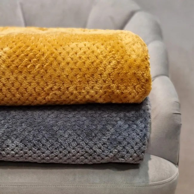 Deka NOAH SS22 818771 sivá