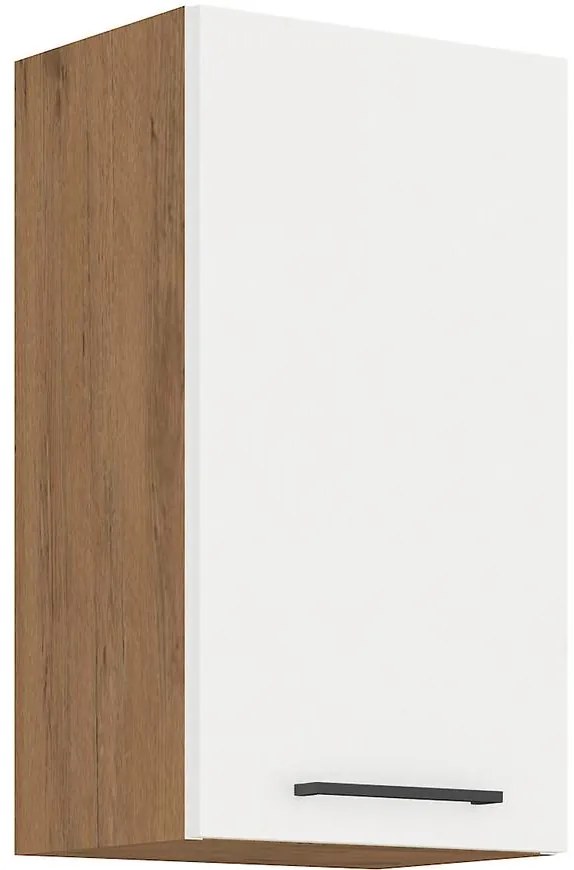 Skrinka do kuchyne Vigo Biela HG 40G-72 1F