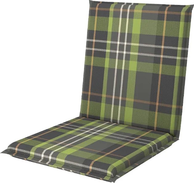 Doppler LIVING 2902 antracit/zelená