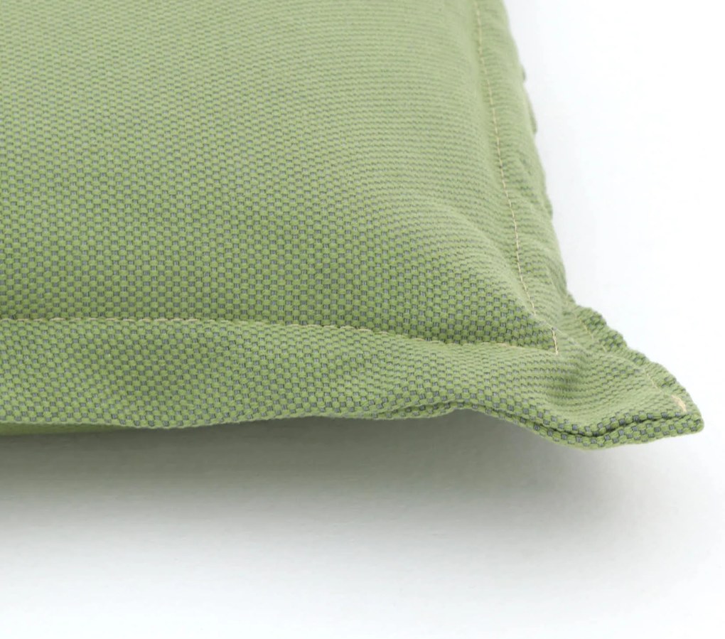 Poduška na lavici VIBRA 180x48 cm - viac variantov Farba: Tmavosivá
