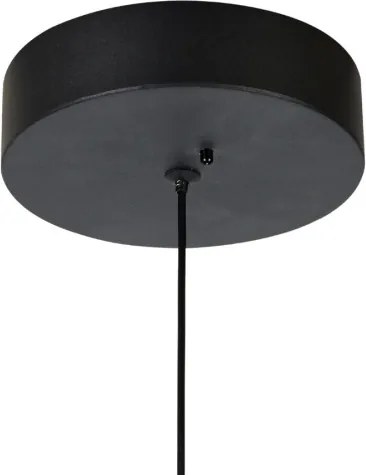 Rabalux 72478 - LED stmievateľný luster na lane SERAPHIEL 24W/230V 3000-6500K+DO