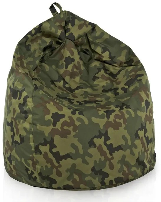 INTERMEDIC SK Sedací vak Bag sako Defence XXL Outdoor