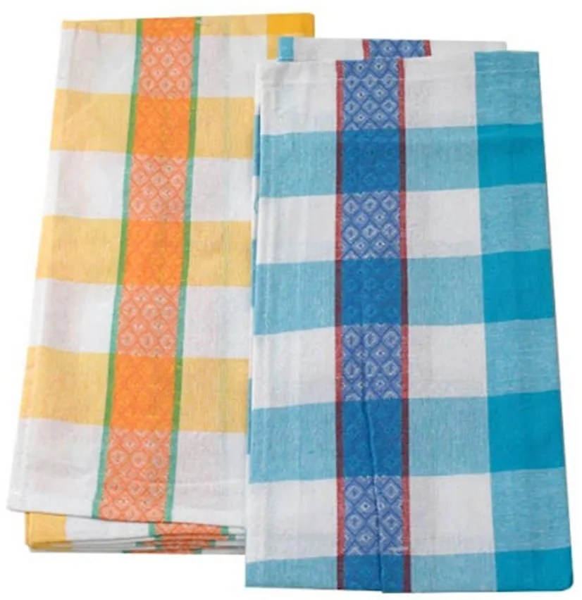 Kuchynská utierka Stella 45x65 205g/m2