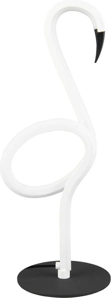 XXXLutz STOLNÁ LED LAMPA, 14,5/12/35 cm Trio Leuchten - Interiérové svietidlá - 007694078401