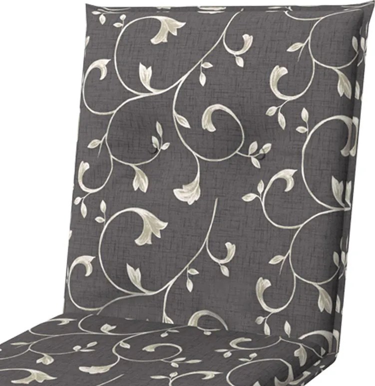 Doppler LIVING 2097 sivá